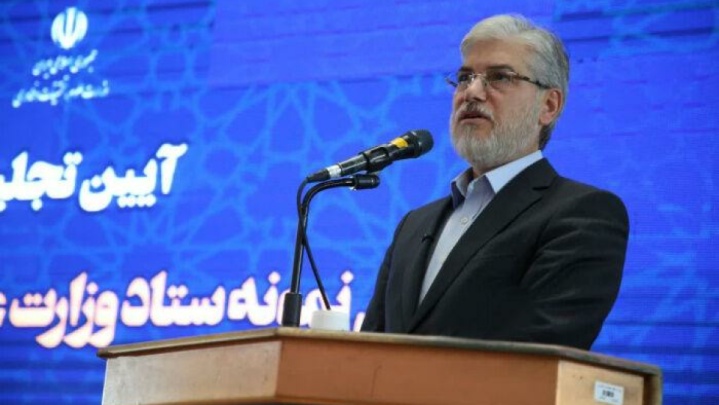 وزیر علوم: فوق‌العاده ویژه هیات امنا به زودی ابلاغ می‌شود