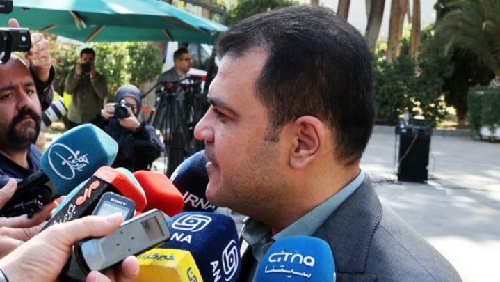 افشین: آموزش هوش مصنوعی به معلمان آغاز شده است