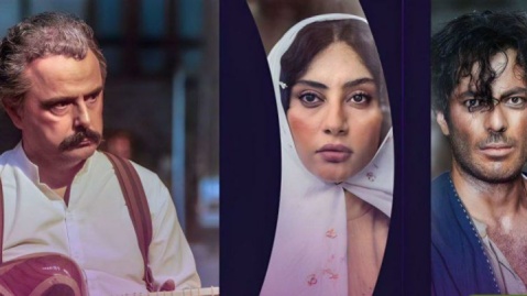 «بامداد خمار»؛ جدیترین تلاش برای پیوند دادن رمان محبوب ایرانی با هنر نمایش