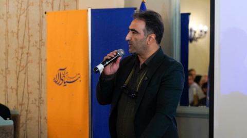 تلاشهای داوطلبانه افراد جامعه را به سمت پایداری و پویایی سوق میدهد