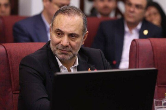 رونمایی از ثبت اولین قرارداد واگذاری مطالبات در سامانه فکتورینگ وزارت اقتصاد