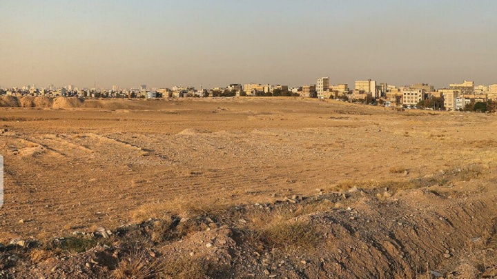 آماده‌سازی زمین برای ساخت یک میلیون و ۶۰۰ هزار مسکن حمایتی