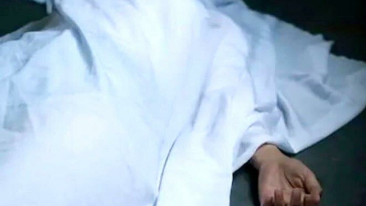 قتل پیرمرد تنها در خانه