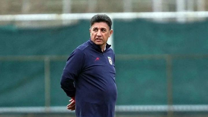 مذاکره فدراسیون فوتبال با سه گزینه برای دستیاری امیر قلعه‌نویی در تیم ملی