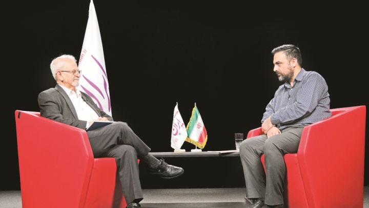 سیاست آمریکا درگیر منازعه «هویت» است