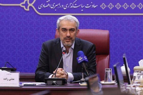 رونمایی از ثبت اولین قرارداد واگذاری مطالبات در سامانه فکتورینگ وزارت اقتصاد