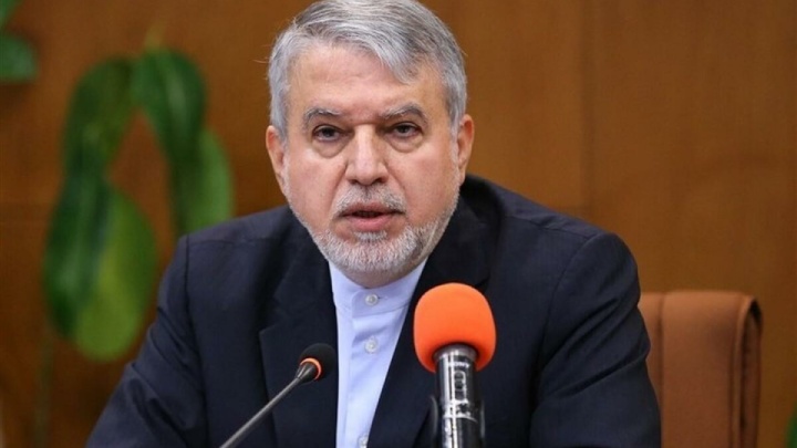 هیچ تهدیدی متوجه تخت‌جمشید نیست/ ادعاهای مطرح‌شده فاقد مستندات و خلاف‌واقع است