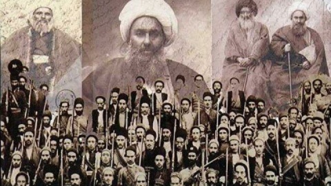 قانون، میراث گسست مشروطه: آیا تداوم مسائل تاریخی، توسعه را به حاشیه رانده است؟