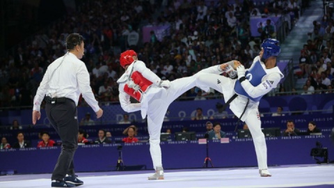 آستانه میزبان رقابت‌های جهانی تکواندو ۲۰۲۷ شد