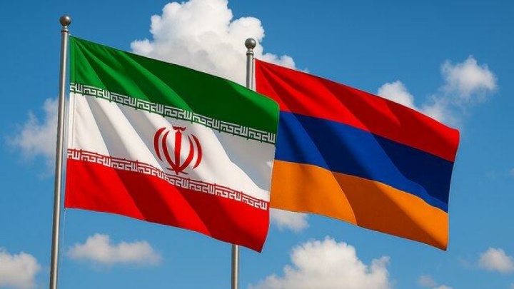 ۷ ایرانی محبوس در ارمنستان به کشور منتقل شدند