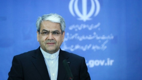 دبیر هیات دولت: درخصوص افزایش قیمت بنزین مصوبه‌ای نداشته ایم