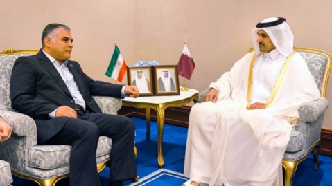 آینده انرژی نیازمند نسل جدید نیروهای متخصص است