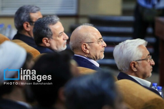 همایش منطقهای دیپلماسی استانی