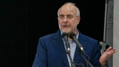 فیلم / قالیباف: ایران در همکاری با چین و روسیه میتواند برابر ساختارهای یک جانبه گرایی بایستد