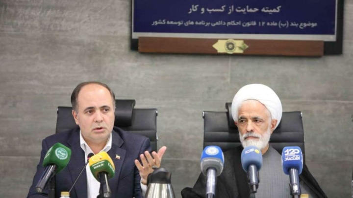 کنترل قیمت ها خواست عمومی جامعه است/ لزوم بهره‌گیری از ظرفیت‌های قانونی موجود برای تنظیم بازار