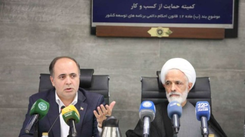 کنترل قیمت ها خواست عمومی جامعه است/ لزوم بهره‌گیری از ظرفیت‌های قانونی موجود برای تنظیم بازار