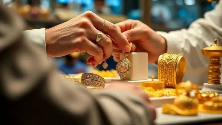 نوسان قیمت طلا و سکه در ۳۰ مهر ۱۴۰۴ / کاهش دوباره سکه امامی