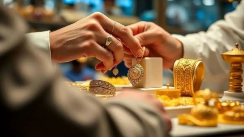 نوسان قیمت طلا و سکه در ۳۰ مهر ۱۴۰۴ / کاهش دوباره سکه امامی