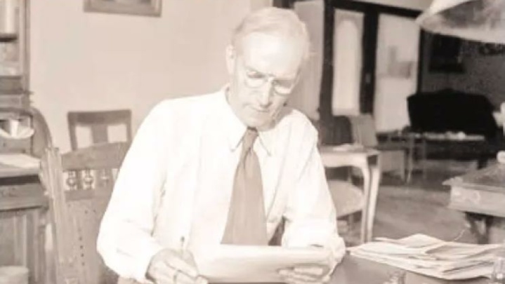 در جست‌وجوی وجدان گم‌شده