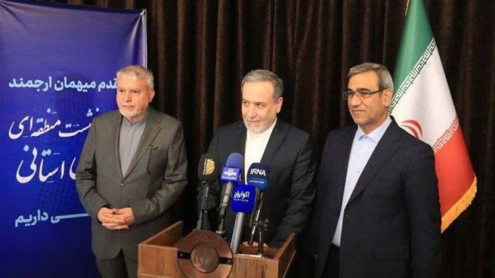 عراقچی: زیاده خواهی آمریکا باعث شده به میز مذاکره باز نگردیم