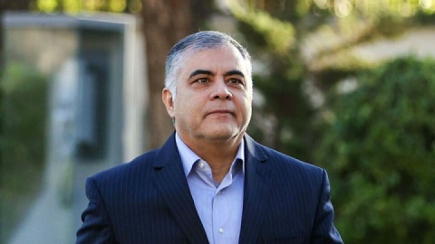 رایزنی وزیران نفت ایران و لیبی درباره همکاریهای انرژی