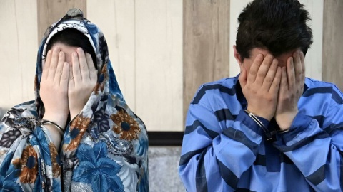 معمای مرگ شوهر با قرص متادون