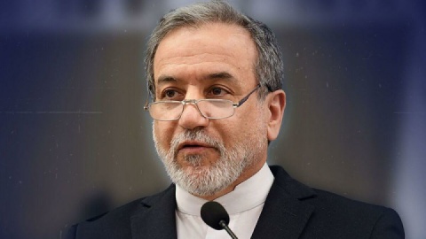 فیلم / عراقچی:  منطقه و کشورهای همسایه، اولویت سیاست خارجی ما هستند