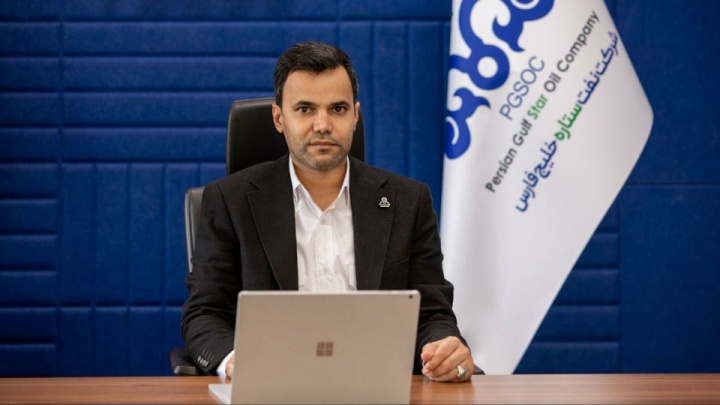 سهم پالایشگاه ستاره خلیج فارس درصادرات