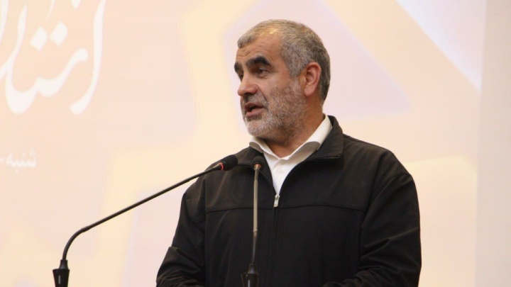 ۹۰ درصد درآمد عمومی دولت صرف هزینه‌های جاری می‌شود