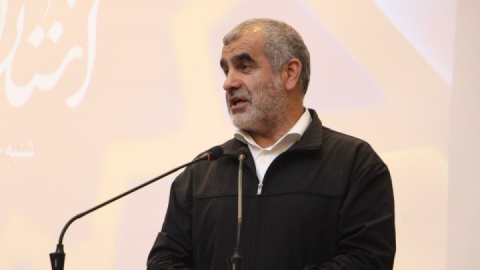 ۹۰ درصد درآمد عمومی دولت صرف هزینه‌های جاری می‌شود