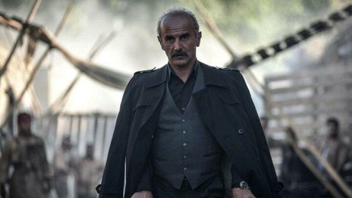 امین حیایی با «غریزه» آمد؛ «کج‌پیله» فیلم پرفروش هفته شد