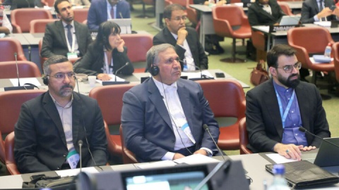 پارلمان‌ها، محور اصلاح نظم ناعادلانه اقتصاد جهانی هستند