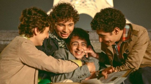 تیزر «بچه‌ مردم» منتشر شد/ نخستین اکران «یوز» ایرانی در کانادا