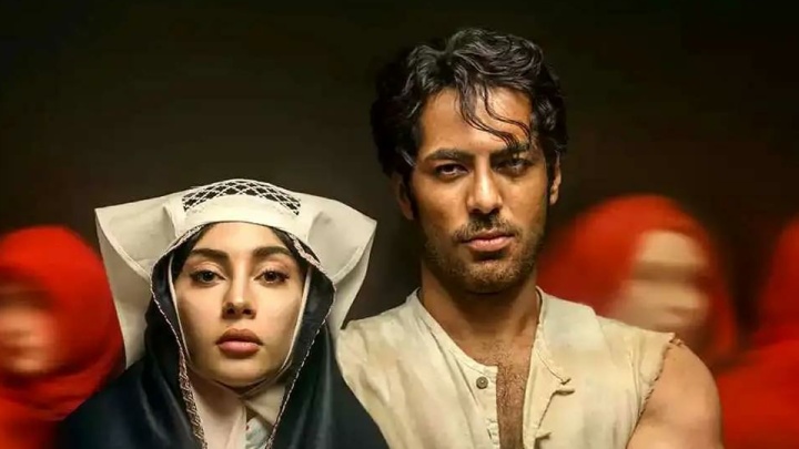 بامدادی که خمار نیست