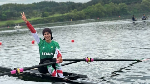 مجللی: ویتنام محک خوبی نبود