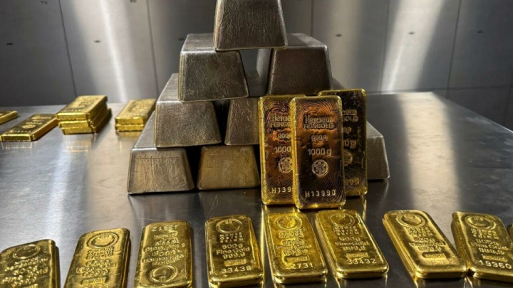 یوبی‌اس‌ سوئیس: برای بدبین شدن به طلا هنوز زود است