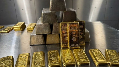 یوبی‌اس‌ سوئیس: برای بدبین شدن به طلا هنوز زود است