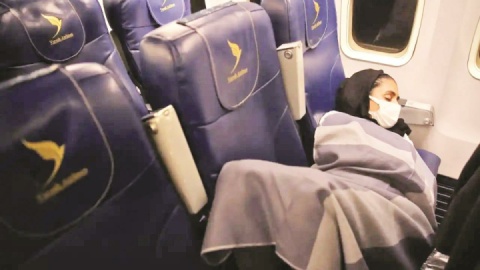 بازی تدارکاتی با اعمال شاقه