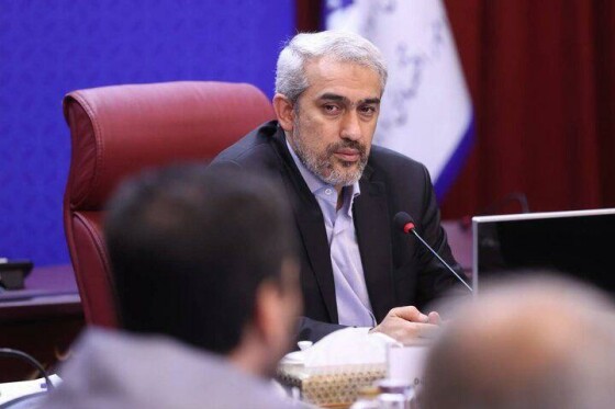 رونمایی از ثبت اولین قرارداد واگذاری مطالبات در سامانه فکتورینگ وزارت اقتصاد