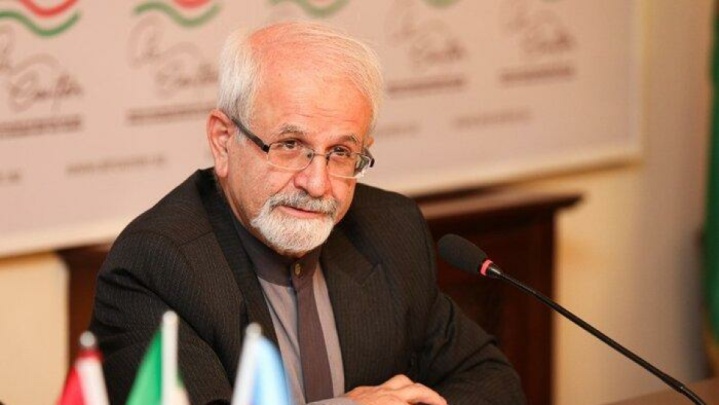 سجادپور: هیچ منطقه‌ای قابل مهندسی نیست؛ روایت‌ها و ساختارها در حال تغییرند