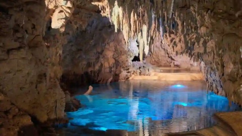 تصویب درجه‌بندی ۹ غار کشور در کارگروه ملی غارشناسی ایران