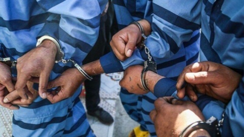 پایان شرارت‌های سارقان مسلح گلستان