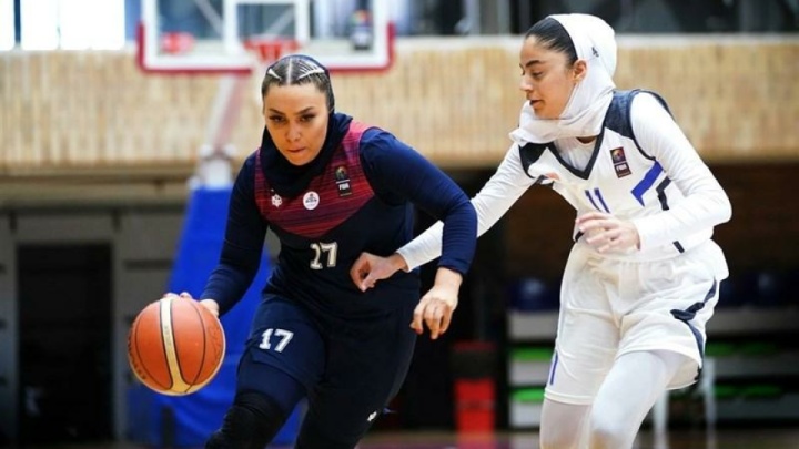 بحران ثبات در بسکتبال بانوان