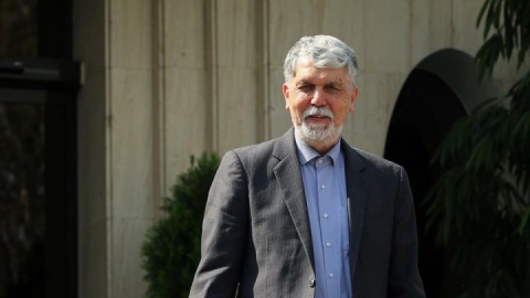 صالحی: کنسرت ها با مجوز ارشاد به نتیجه رسیده است/احیای فرهنگی ایران و ترکیه