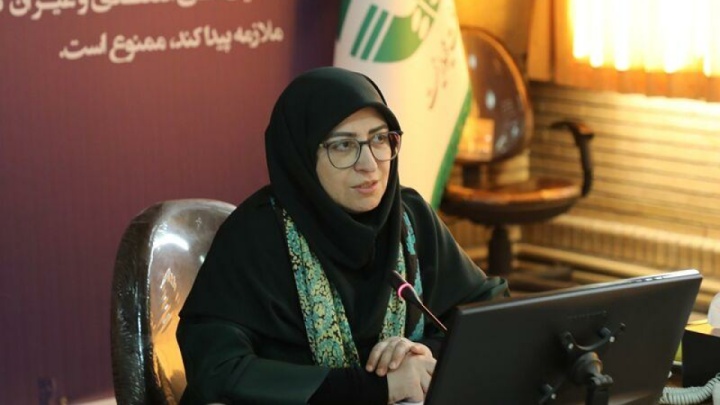 نگاه نقادانه مسیر درست حفظ محیط‌زیست را نشان می‌دهد