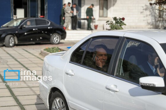 همایش منطقه‌ای دیپلماسی استانی