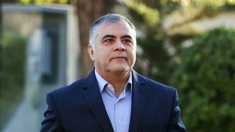 فیلم / دیدارهای فشرده وزیر نفت در دوحه