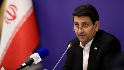 به هیچ عنوان اجازه انحصار در پروژه فیبر نوری داده نمی‌شود