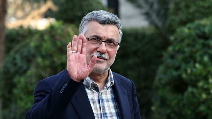 وزیر بهداشت: ۲ میلیون دُز واکسن آنفلوآنزا تامین شده است