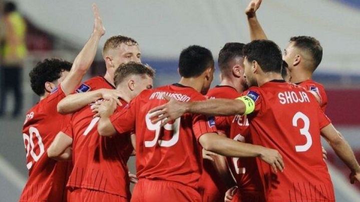 تراکتور در تونل وحشت